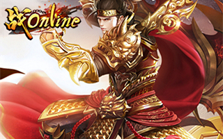 战online（1:100）