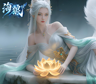 海狼<font color=blue>【16日首服端游】</font>