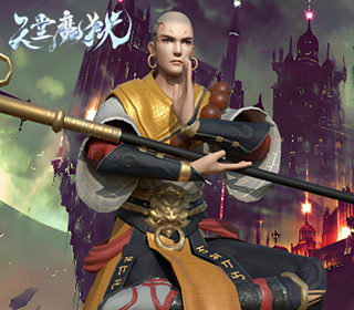 天堂魔狱【0.05折】