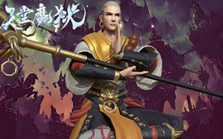 天堂魔狱【0.05折】