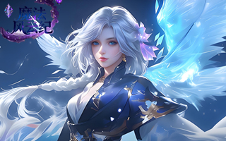 魔法风云纪【1：10】