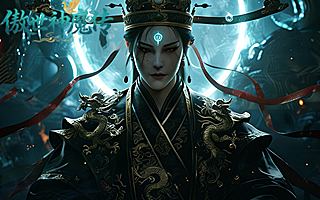 傲视神魔传【1：10】