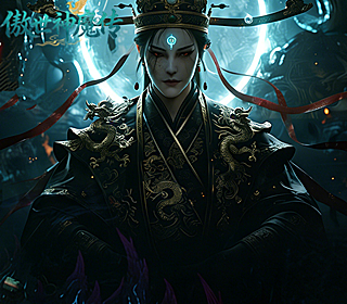 傲视神魔传【9日首区】