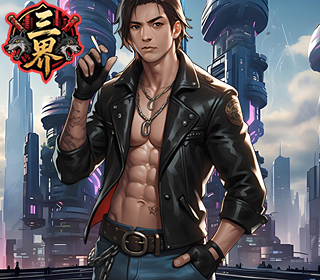 三界（10点区）