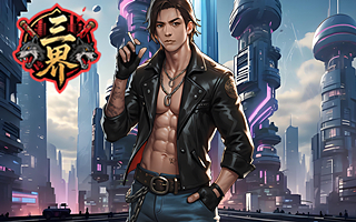 三界（10点区）