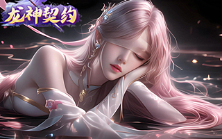 龙神契约【1：10】